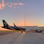 Air New Zealand