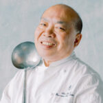 Chef Chan Yan Tak, Four Seasons
