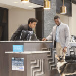 Hilton pet-friendly