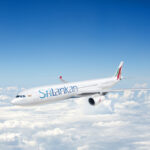 SriLankan Airlines American Airlines