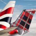 British Airways Loganair