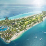 Al Nawras Island, LXR Hotels & Resorts