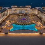 Taj Exotica Resort & Spa, The Palm in Dubai
