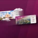 Qatar Airways and IndiGo strategic cooperation