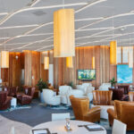 Virgin Australia Beyond Lounges