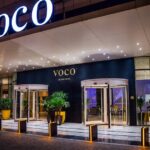 voco hotel Mexico