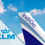 KLM Indigo