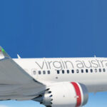 Virgin Australia Boeing MAX