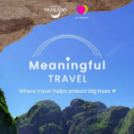 Thailand Meaningful Travel Campaign