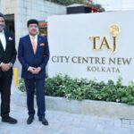 Taj City Centre New Town