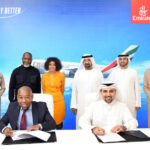Emirates South Africa MoU