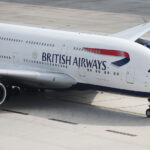 British Airways