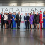 Deutsche Bahn Star Alliance