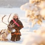 Sweden Sámi culture