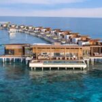 Park Hyatt Maldives Hadahaa