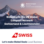 SWISS UN Global Compact