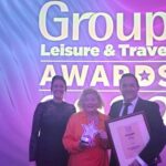 Tourism Ireland awards