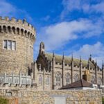 Dublin Castle, Ireland