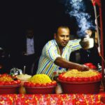 Kolkata food