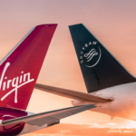 Virgin Atlantic SkyTeam