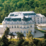 InterContinental Chantilly - Château Mont Royal