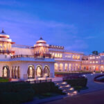 Rambagh Palace, Jaipur